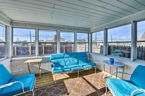 Oceanside Beach House In Pvt Beach Community!