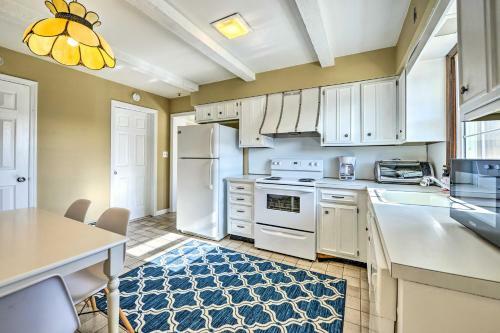 Oceanside Beach House In Pvt Beach Community!