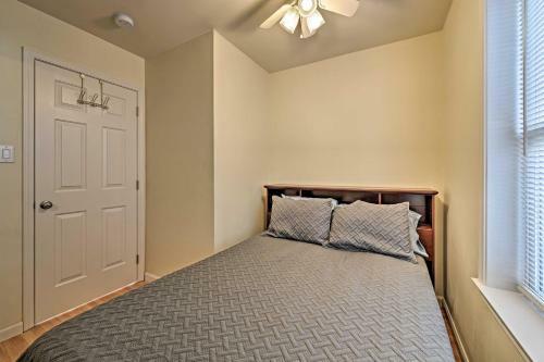 Charming Beach Cottage - Walk To Boardwalk!