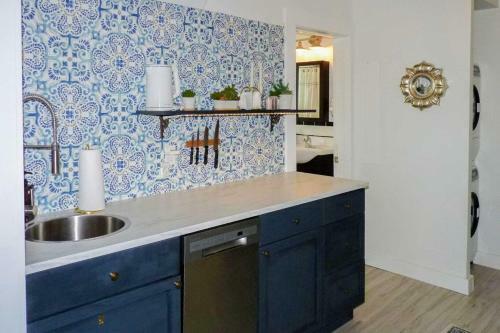 Modern Apartment Less Than 1 Mi To Downtown Montclair