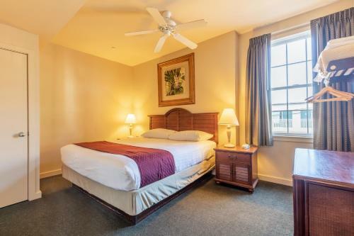 Apartamento Ebb Tide Suites