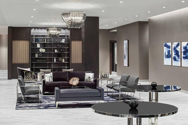 Hotel Envue, Autograph Collection