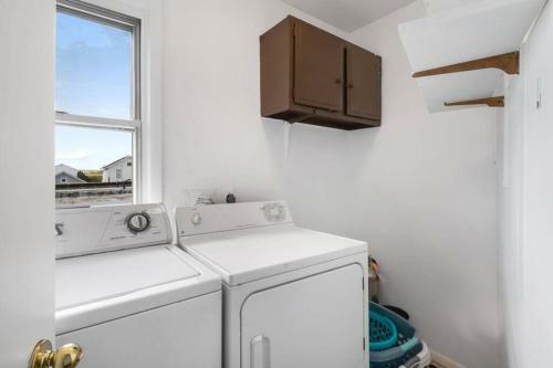Apartamento Spacious 3br W/parking 10min Walk To Beach