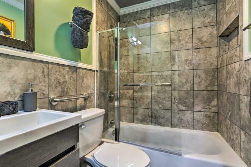 Smart Home By 4-season Resort And Golf Course!