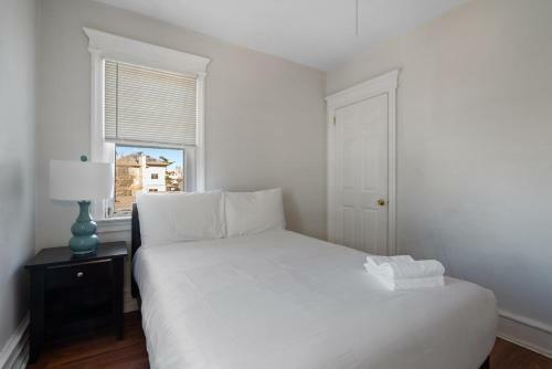 Apartamento Beautiful Ventor 3br, 5min Walk To Beach