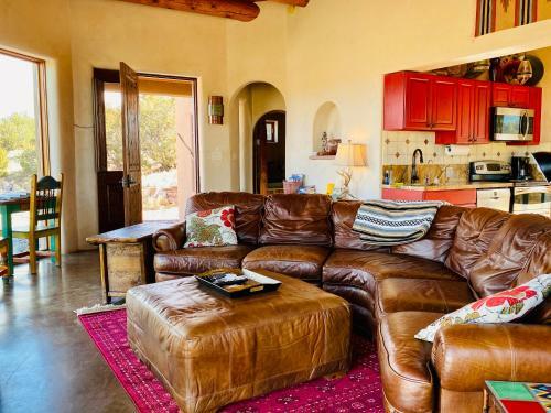 The Casita Del Lago