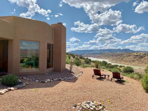 The Casita Del Lago