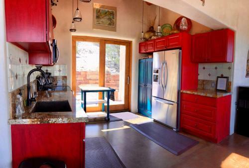 The Casita Del Lago