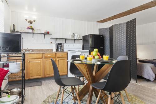The Silver Studio - An Irvie Home
