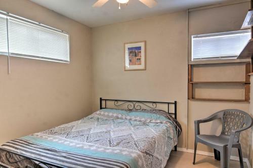 Apartamento Easy Abq Living Central Apt With Shared Pool!