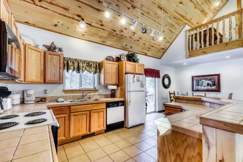 Cabin Sweet Cabin