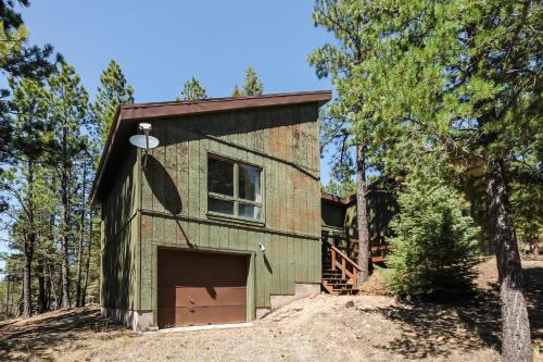 Elk & Deer View Home