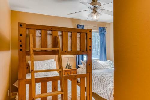 Santo Domingo Lodge