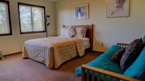 Apartamento Ski Run #b-7 ( 2-bedroom Condo )
