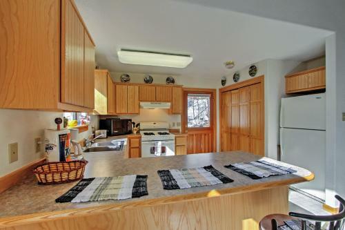 Charming Coppertop Cloudcroft Cabin 3 Mi To Ski