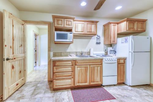 Apartamento Raven's Nest