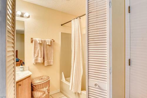 Gold Dust Condo