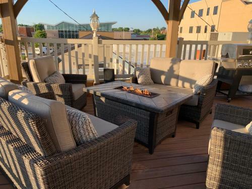 Hotel Heritage Inn