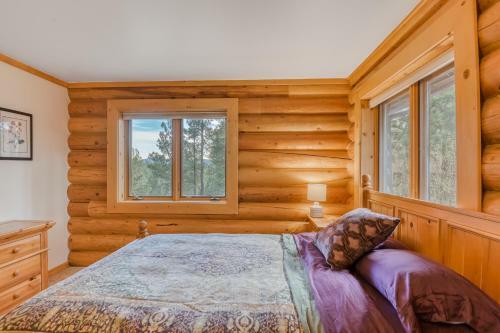 Ponderosa Cabin