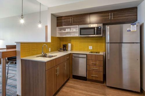 Hotel Mainstay Suites