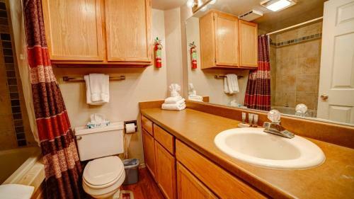 Apartamento Mountain Spirit 119 Condo