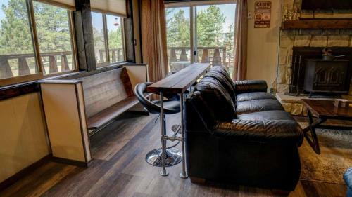 Yeti Haus Home