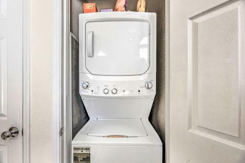 Bright Townhome - 1 Mi To Downtown Cloudcroft