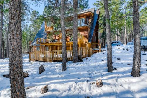 Blue Hill Hideaway
