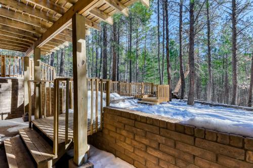 Blue Hill Hideaway