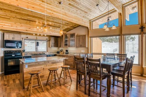 Elk View Lodge