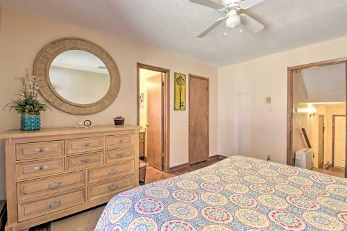 Cozy Angel Fire Townhome, 0 4 Mi To Mountain!