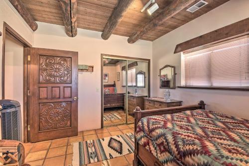 Lavish El Prado Home With Hot Tub Near Downtown!