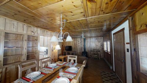 Rv Cabin