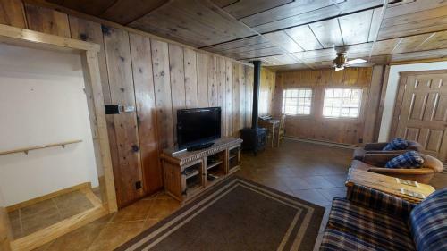 Rv Cabin