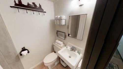 Ridgeview Lodge Deluxe