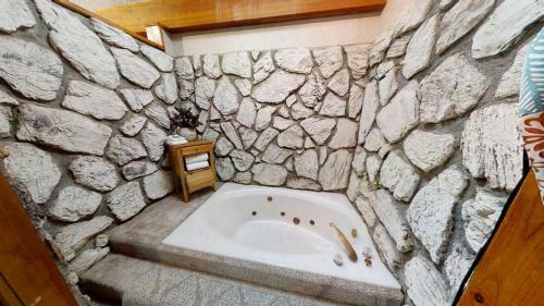 Ridgeview Lodge Deluxe