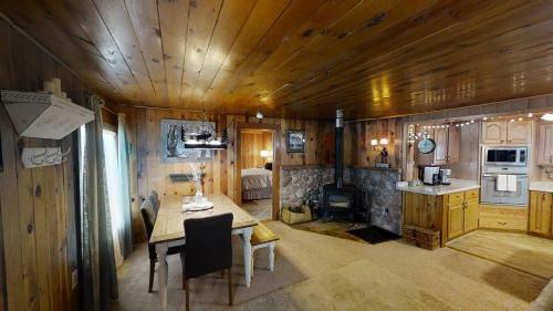 Ridgeview Lodge Deluxe