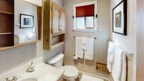 Ridgeview Lodge Deluxe