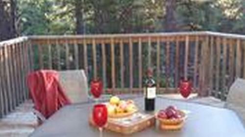 Mac Cabin