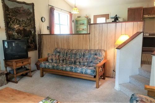 Forest View Cabin