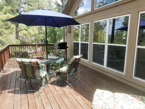 Four Bears Bungalow