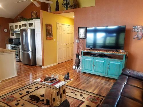 Four Bears Bungalow