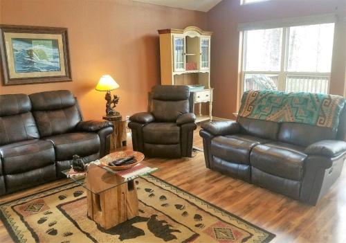 Four Bears Bungalow