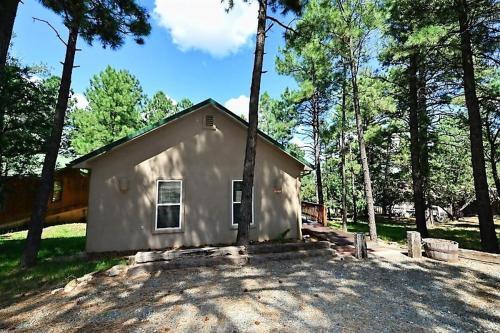 Four Bears Bungalow