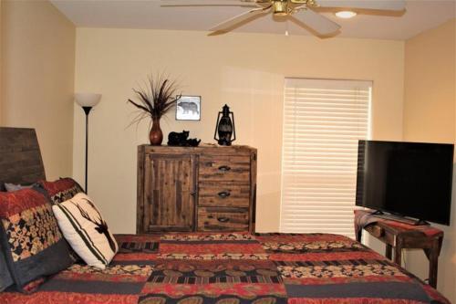 Four Bears Bungalow