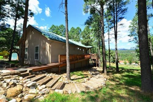 Four Bears Bungalow