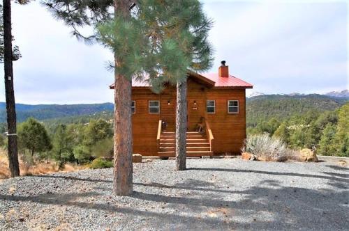 Sierra Vista Cabin
