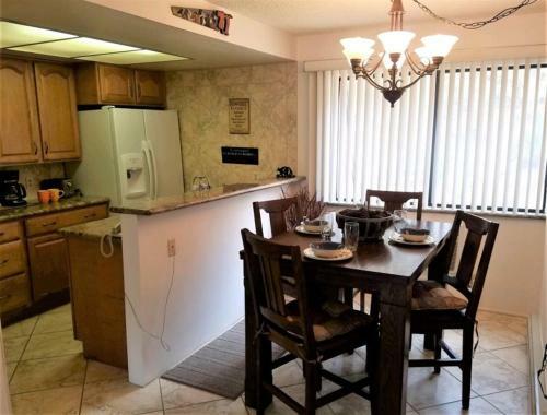 Apartamento Pinecliff Retreat