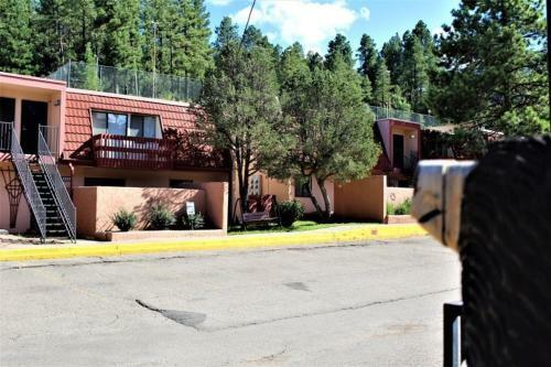 Apartamento Pinecliff Retreat