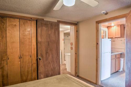 Ruidoso Lil Mountain Getaway - Links Golf Course
